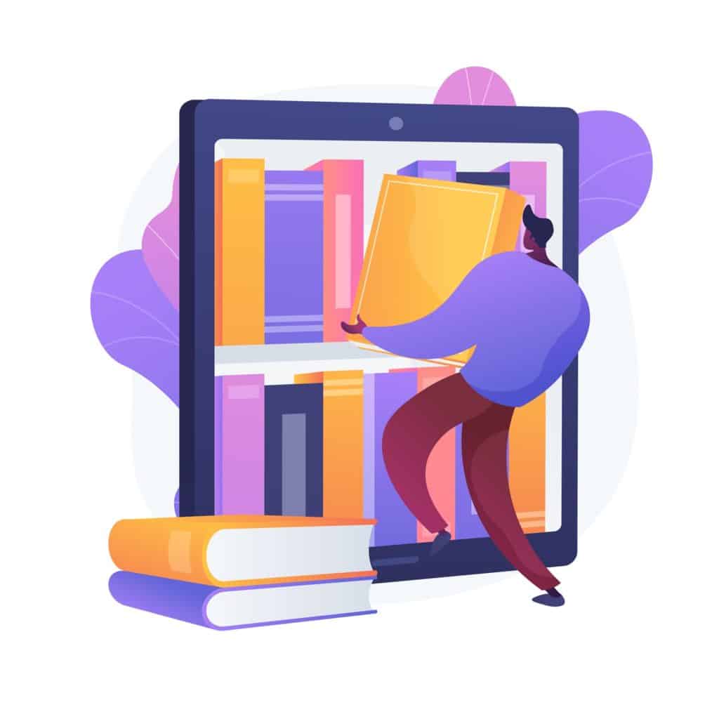 Ebook newsletter