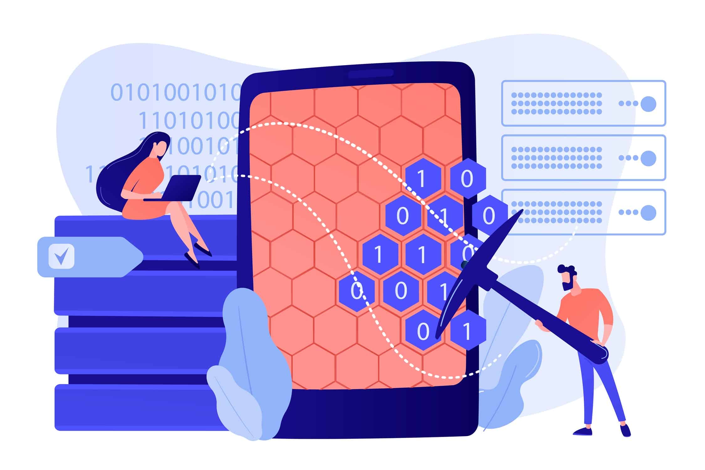 email algorithme delivrabilite