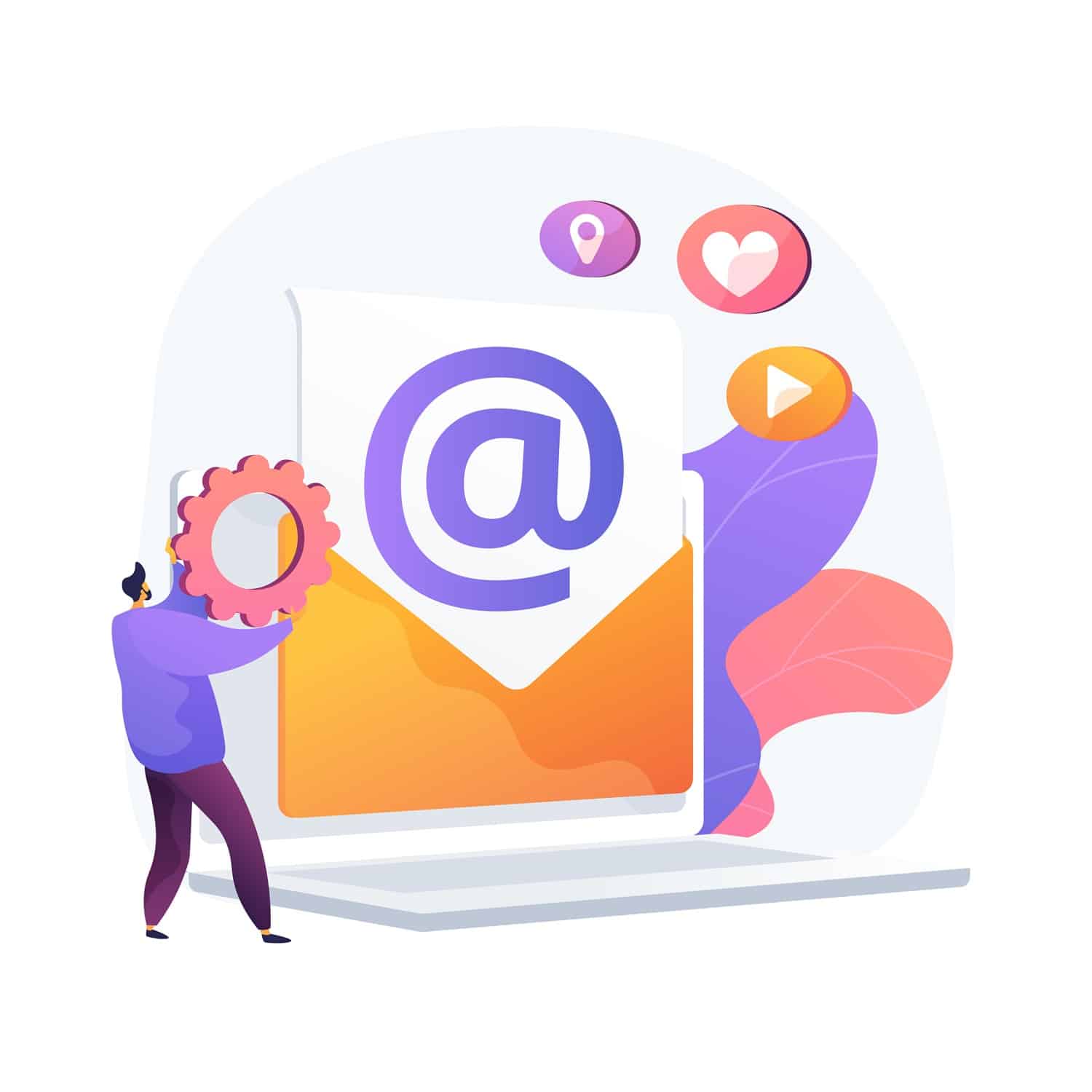 newsletter le contenu